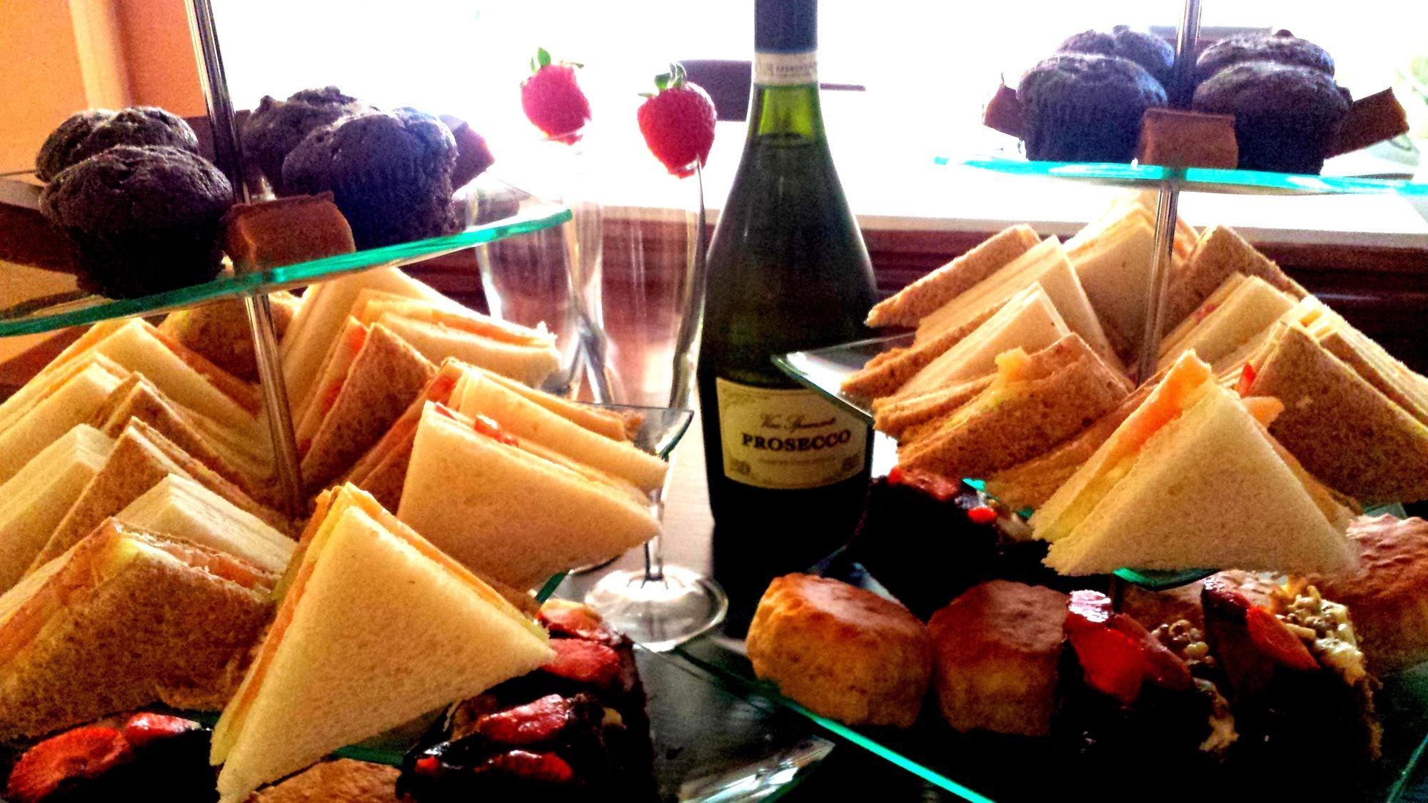 Robin 7 Lodge And Bistro Nottingham Esterno foto